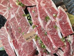 -千寻烧肉(政务区店)