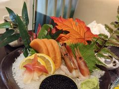 -昱匠·日本料理(金融街店)