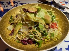 -江南赋(内蒙古大厦店)