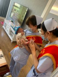 -北京享悦时光月子会所
