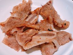 宫廷牛小排-韩宫宴烤肉·料理(苏州中心店)