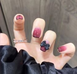 -沐白•盛妍日式美甲美睫