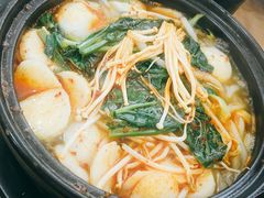 -辣火功夫麻辣烫(明洞1号店)