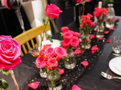 生日-慢隅法式小馆·生日求婚西餐厅