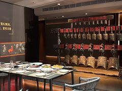 -曾宴·楚菜(湖北省博物馆店)