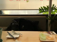 -嘉和一品粥(方庄店)