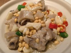 白玉猪手-周家二小姐的菜(西津渡店)