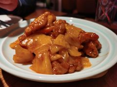-吕氏疙瘩汤·新派鲁菜(济南万象城店)