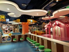 -meland·儿童乐园·游戏厅娃娃机·电玩Xbox(成都合生汇店)