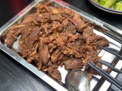 -清真-戏楼王记牛肉面