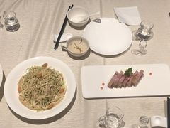 -唐拉雅秀酒店-唐苑中餐厅