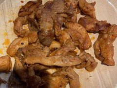 -新石器烤肉(百联川沙店)