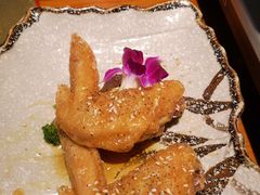 -有喜屋·烧鸟·居酒屋(周浦万达店)