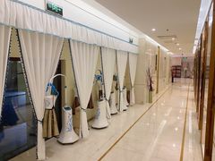-华夏良子·足道SPA艾灸(三里屯店)