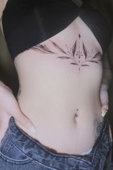 -匿名者纹身学院派·刺青