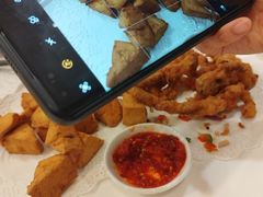 -老人和饭店(打浦路店)