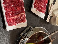 -牛品荟牛肉火锅(新城广场店)