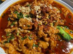 -水煮三国·川鲁江湖菜(香山店)