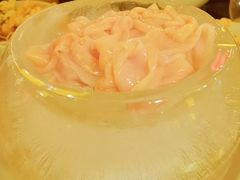 -蜀国大将老火锅(江北店)