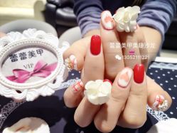 -LEILEI NAIL蕾蕾美甲美睫