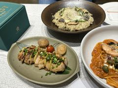 -娜娜家•Nana's restaurant(国金汇店)
