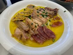 -品渔味湖鲜馆(拈花湾店)
