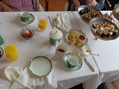 -上海和平饭店-华懋阁 The Cathay Room