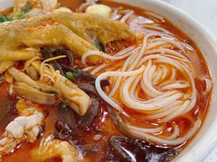 -西环肥仔螺蛳粉(南宁第一分店)