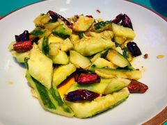 -川正旺江湖菜(三元桥店)