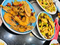 -瑞杰烧烤店·24小时营业(山东路店)