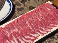 -乐宴·老北京铜火锅(八卦岭店)