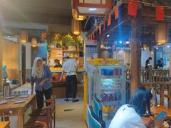 -清真·舒迩布炕锅王·高原美食文化(青海总店)