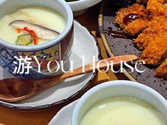 -游You House(西单老佛爷店)