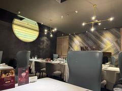 -王品牛排(福州泰禾店)