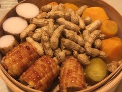 -深山老屋(国顺东路店)