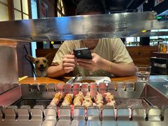-三个蒙古大叔羊肉串(大宁店)