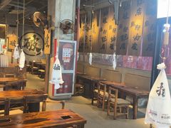 -破店肥哈·海鲜·烧烤(郑州银泰inPARK店)