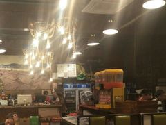 鸳鸯锅-重庆老火锅(长虹店)