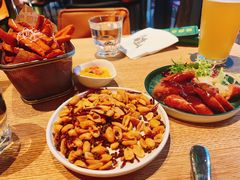 -牛啤堂精酿啤酒餐吧(五棵松华熙店)