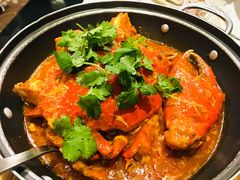 -新加坡海鲜共和(名胜世界圣淘沙海滨坊)