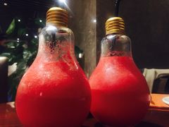 -武汉世茂希尔顿酒店·汇·全日餐厅