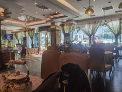 -新粤新疆菜清真餐厅(拱北店)