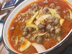 -锡和无锡菜(景丽苑店)