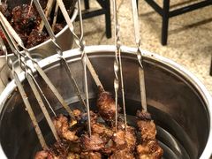 -炒豆合作社(东四总店)