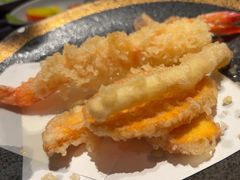 -京旬海鲜放题·铁板烧自助餐厅