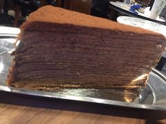 -Awfully Chocolate(来福士广场店)