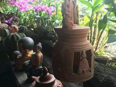 -自然餐厅(Phuket)