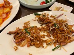 -新旺茶餐厅(嘉里城店)
