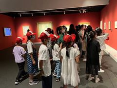 -祥云墅彩翼儿童美术馆(房山长阳店)