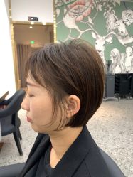 -Kraemer paris·苏豪路易士·嘉玛发廊